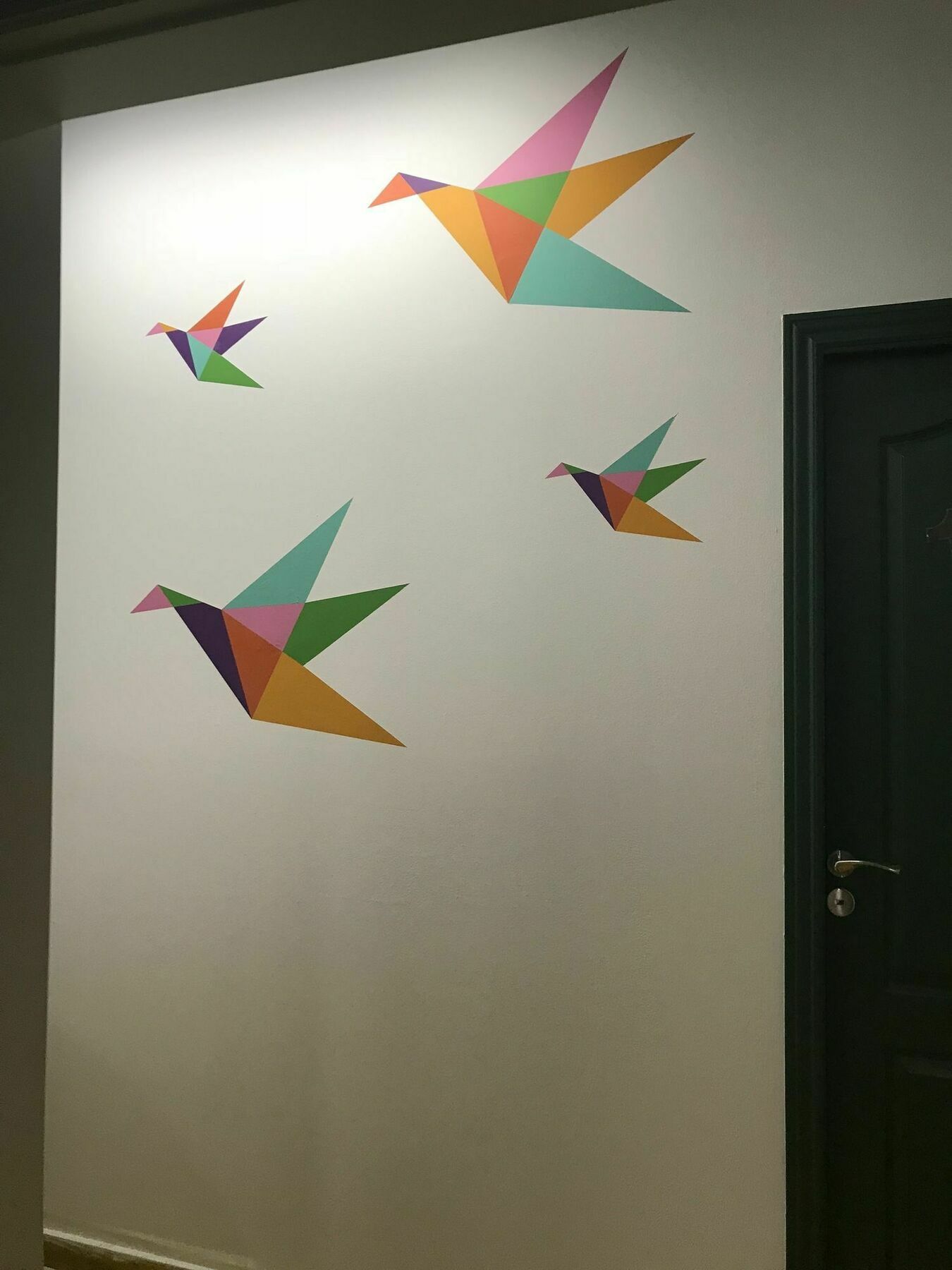 ברצלונה Sleep Green - Certified Eco Youth Hostel מראה חיצוני תמונה